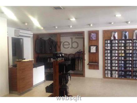 Commercial Retail showroom for Rent in Hyderabad